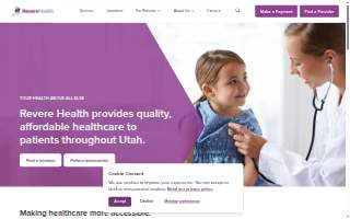 Utah Valley Clinic - InstaCare