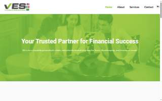 VES Taxes & Insurance