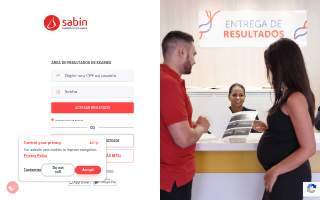 Sabin Electric