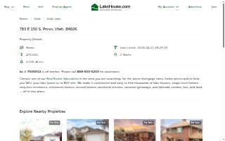Utah Home Electric