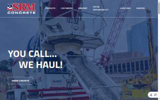 SRM Concrete