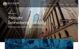 Stanger Insurance