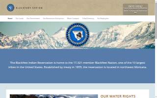 Blackfeet Care Center