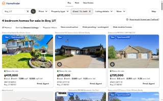 Herbon Real Estate
