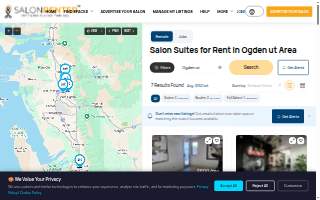 IMAGE Studios Salon Suites - Ogden, UT