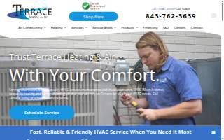 Terrace Heating & Air