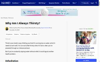 The Thirsty Horse