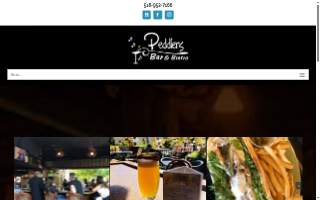 Peddlers Catering