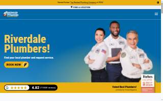 Ogden Plumbing & Water Heater Repair