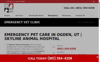 Skyline Animal Hospital