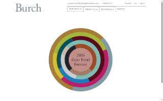Burch & Associates, Inc.