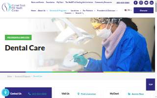 Dental Care of Spokane