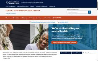 Bayview SRC Pharmacy