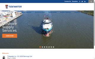 Tidewater Heating & Cooling
