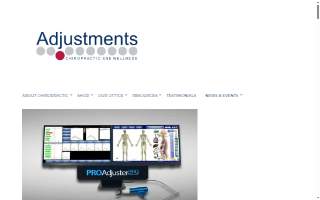 ProAdjuster Chiropractic Clinic