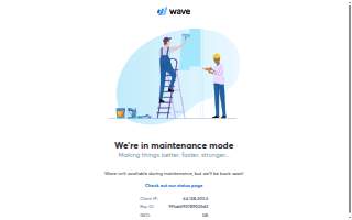 Wave Builders LLC
