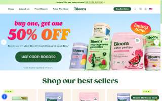 Bloom Hospitality & Catering