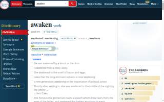 Awaken Chiropractic