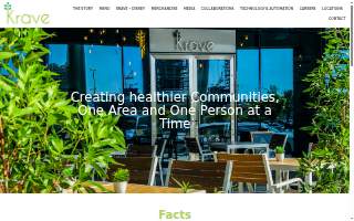 Krave