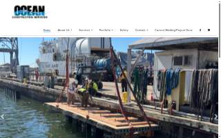 Ocean Construction Services