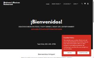 Medrano & Sons Construction LLC