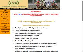 HTR Logistics