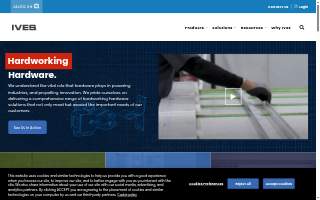 Ives Contracting