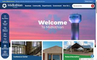Midlothian Orthodontics