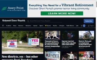 Richmond VA Chiropractor