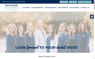 West Richmond Family Dentistry
