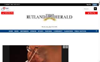 Rutland Regional Medical Center
