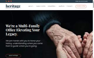 Heritage Wealth Advisors