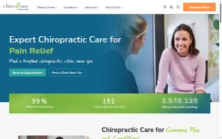 Chiro One Chiropractic & Wellness Center of Springfield