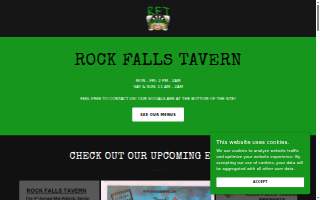 Rock Falls Tavern