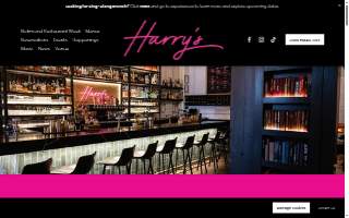 Harry's at Hofheimer