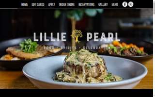 Lillie Pearl