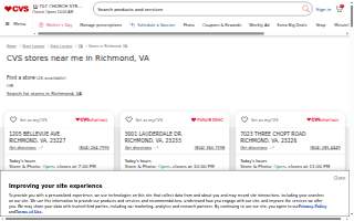CVS