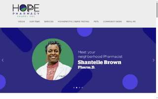 HOPE Pharmacy