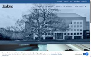 Tredegar Construction, LLC