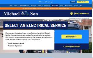 Richmond Electrical Services