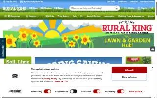 RK Auto of Nashua website