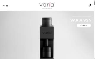 Varia