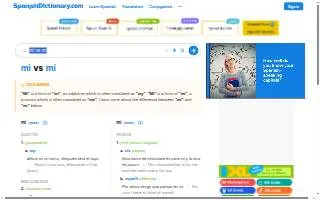 Mi Pueblo Auto Sales website
