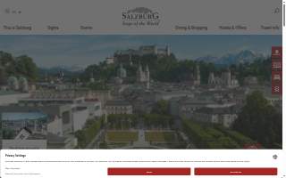 Salzberg Insurance Agency