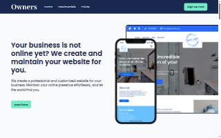 Owners Financial Services