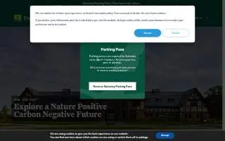 Dukes Financial LLC website