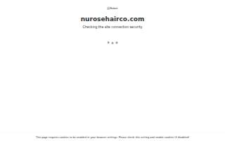 NUROSE Hair Company