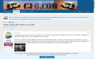 CJ's Catered Greatness website