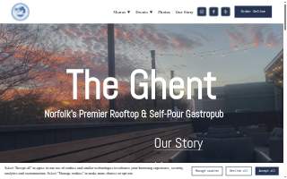 The Ghent
