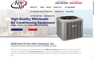 Kru-Kel Co., Inc.
